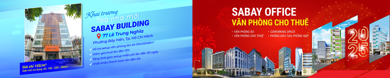 Sabay.com.vn - HHMG 100%